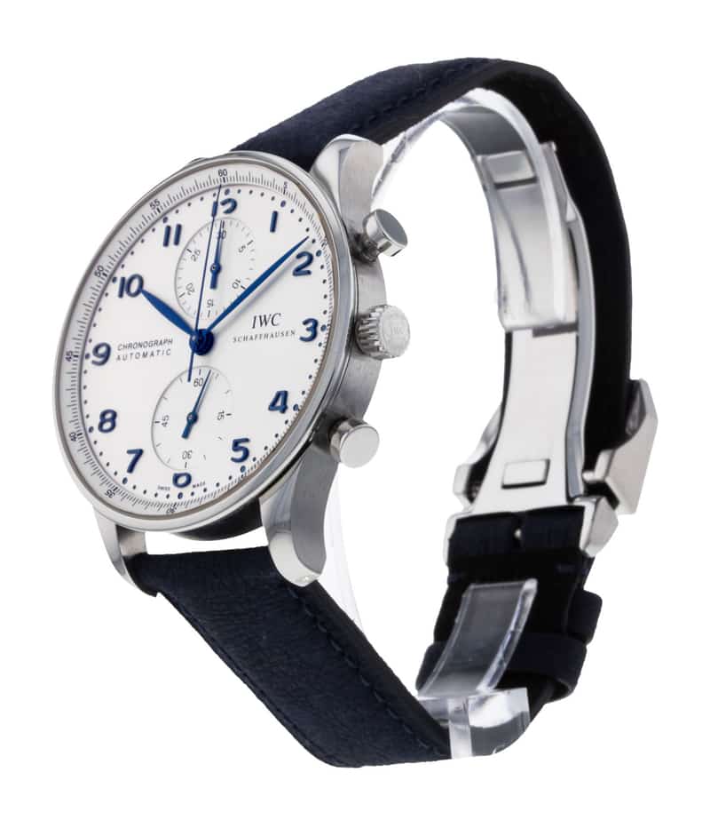 IWC Portugieser Chrono IW371446